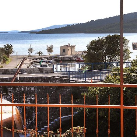 Apartments Ante - 50 M From The Sea Seget Vranjica Zewnętrze zdjęcie